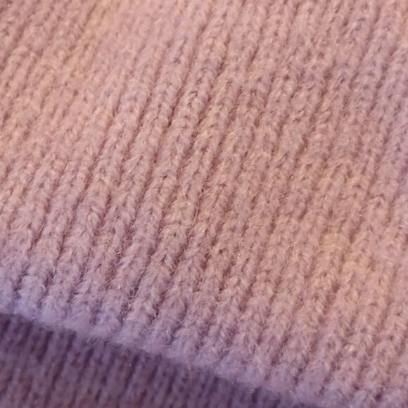 Nasty Gal Puff Sleeve Sweater. Soft Girl, Twee, Light Academic - Picture 8 of 10